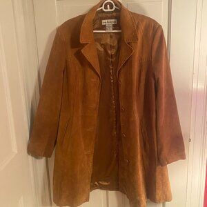 100% Genuine Leather Jacket From Modern Essentials